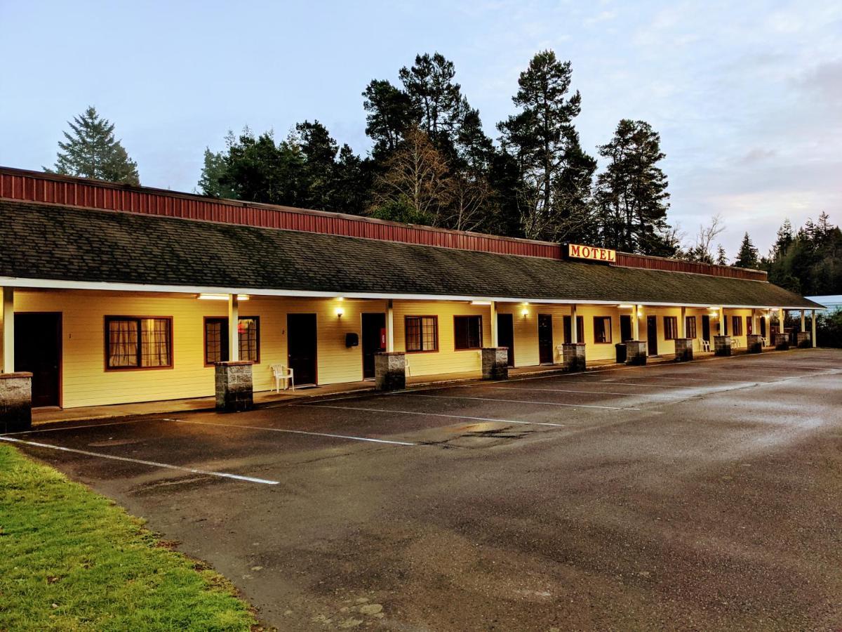 Seadrift Motel & Rv Park Lakeside Esterno foto